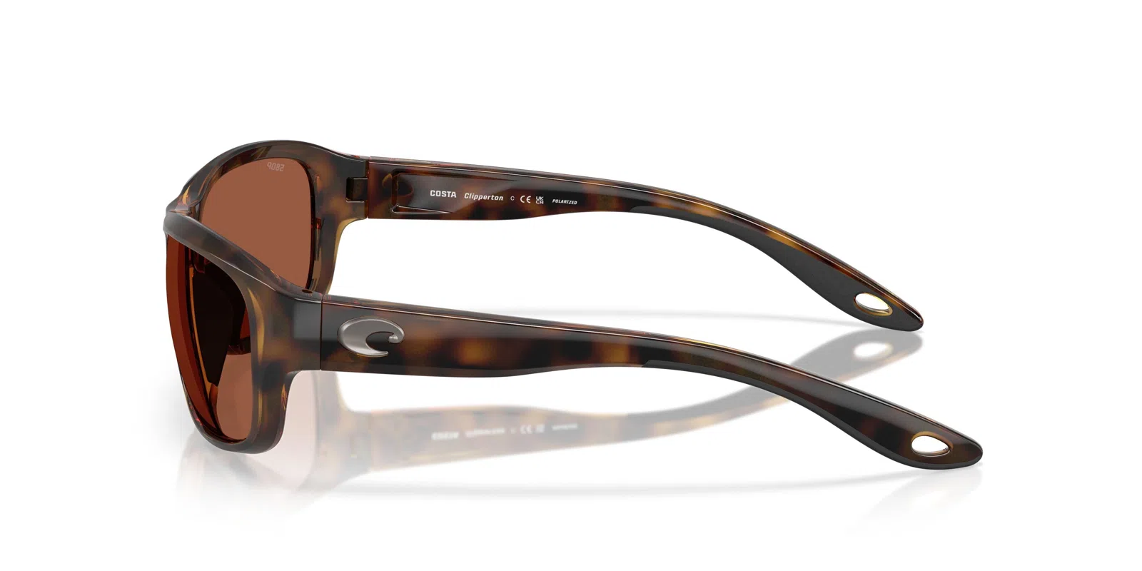 Costa Del Mar Clipperton 9119 Sunglasses - view 27